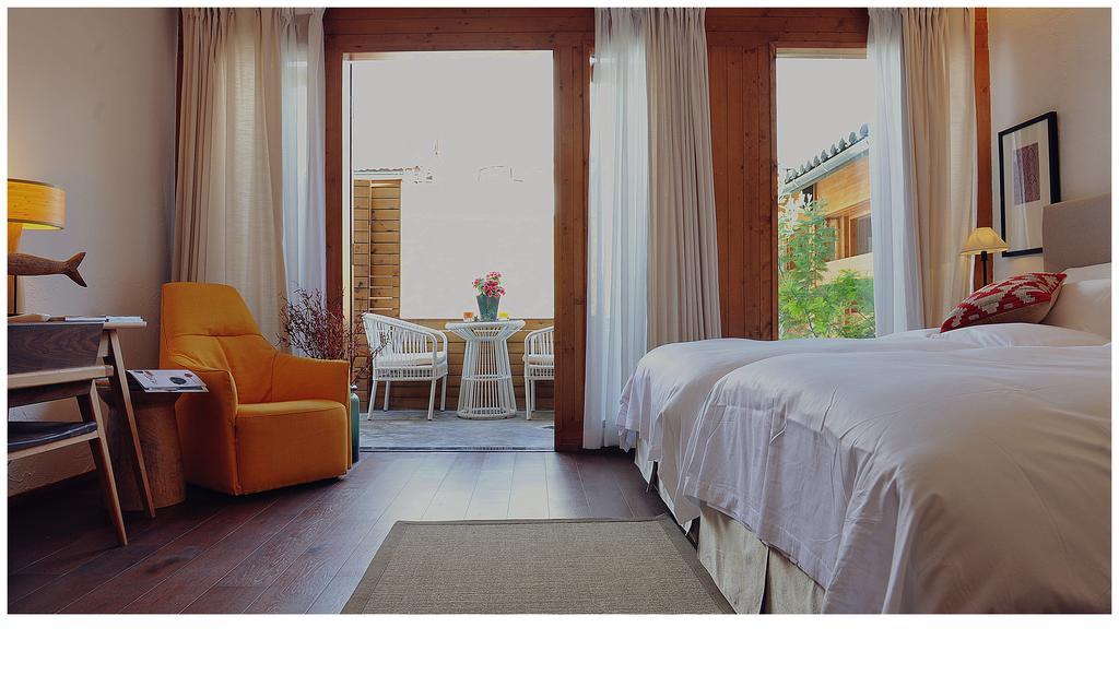Woobay Hotel Lijiang  Extérieur photo