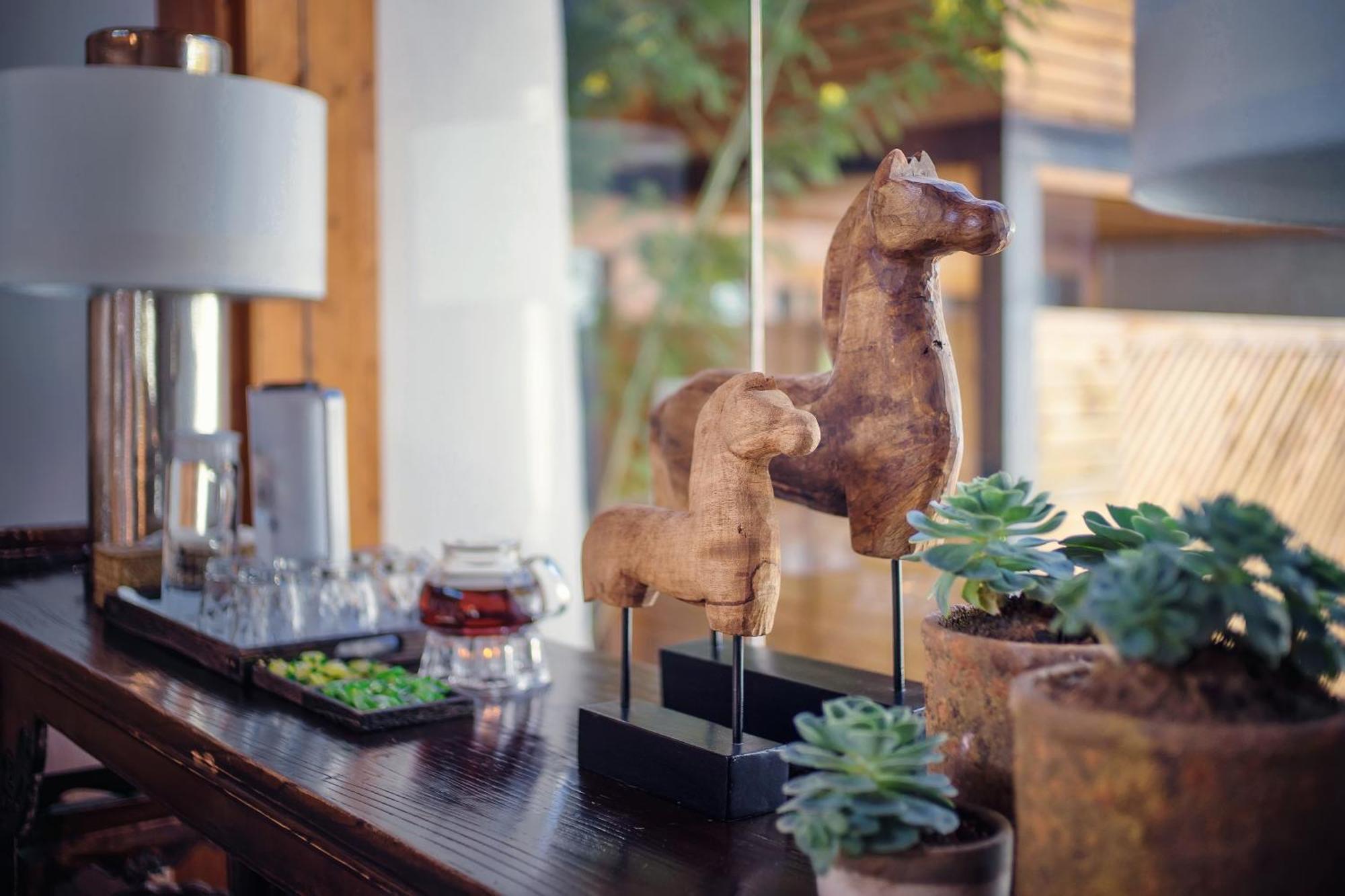 Woobay Hotel Lijiang  Extérieur photo