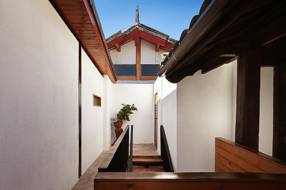 Woobay Hotel Lijiang  Extérieur photo