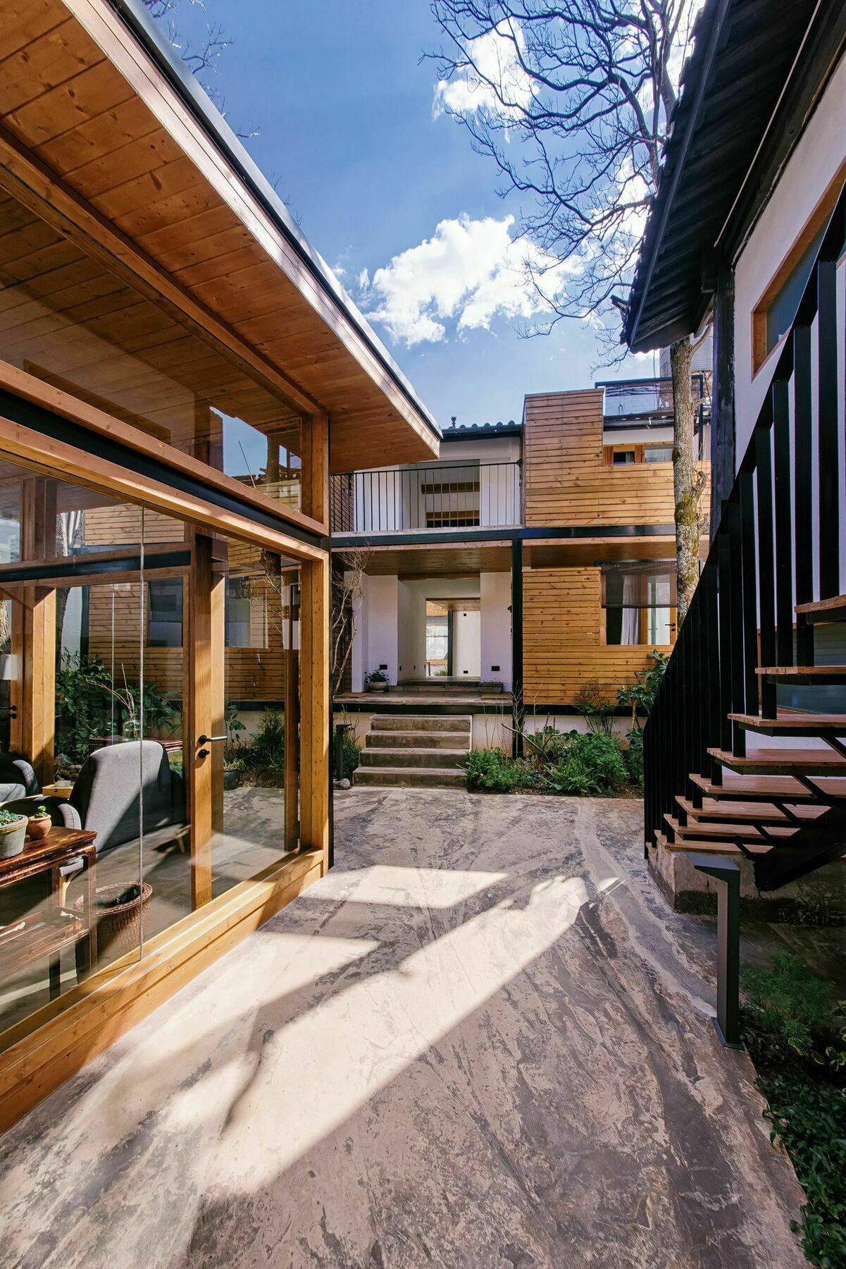 Woobay Hotel Lijiang  Extérieur photo